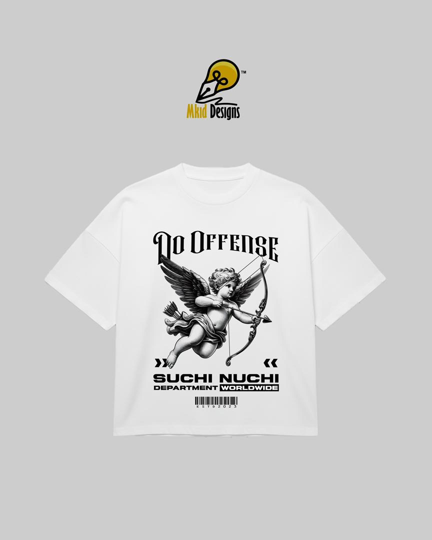 Custom merch and apparel design by Mkid Designs, Harare — example 8